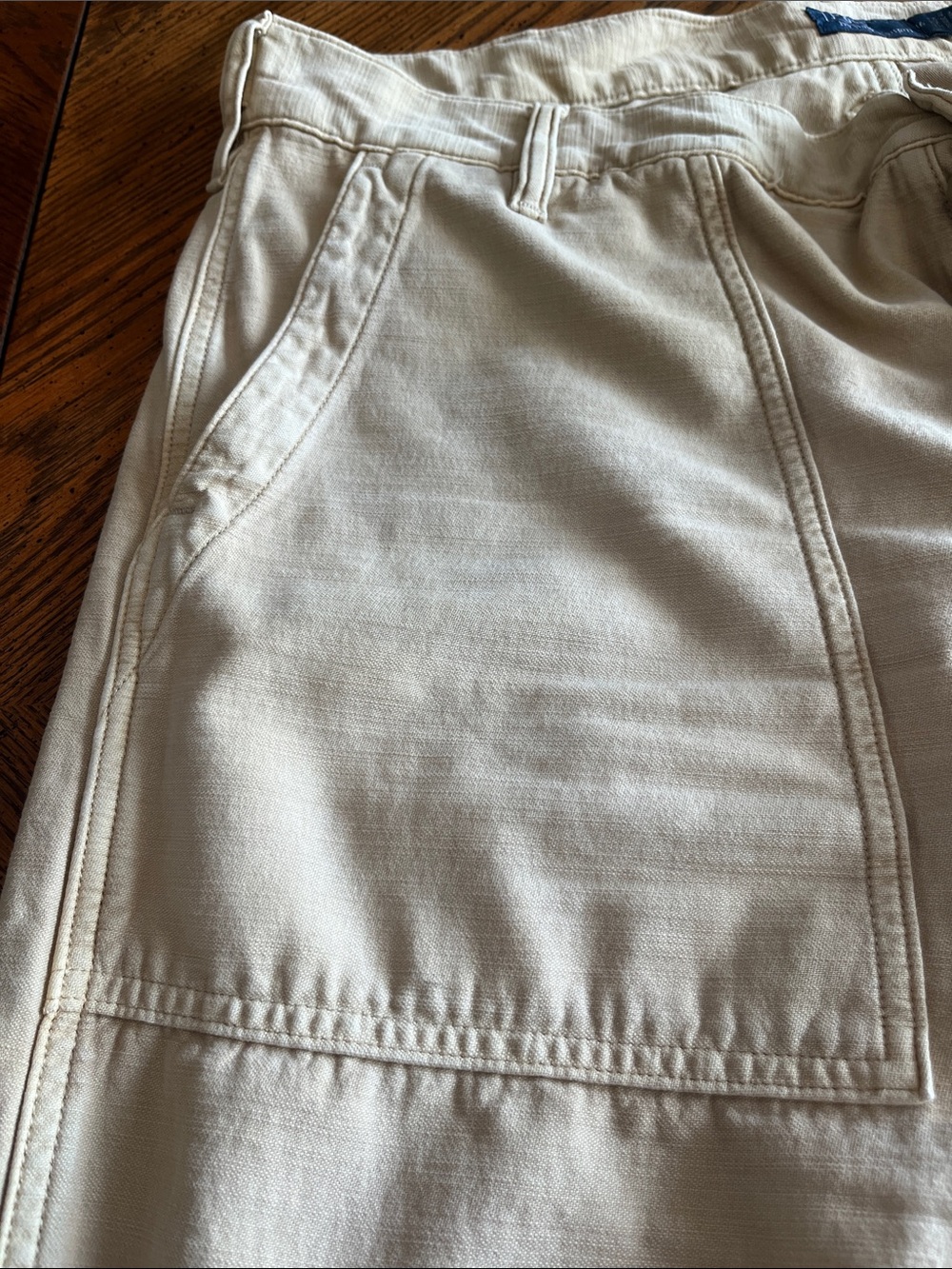 Polo by Ralph Lauren Ricky Pant - Picture 9 of 15